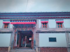 -塔尔寺