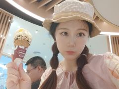 -哈根达斯(SM店)