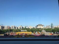 -国家会议中心大酒店