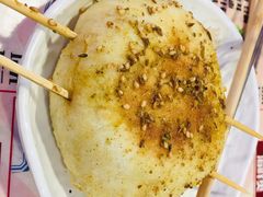 -火枪手串吧·鹤岗小串涮肚(亦庄店)