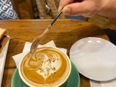 金桂拿铁-西关84·History·Art·Cafe