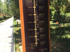 -唐城墙遗址公园