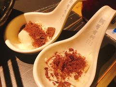 -锅哥有料老火锅(金港国际店)