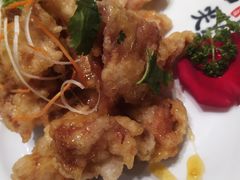 -同喜烤鸭店(光芒店)