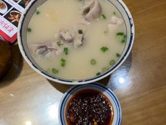 -易老妈蹄花.特色川菜(人民公园总店)