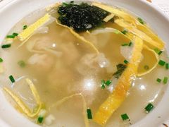 -馋三尺蟹粉小笼(人民广场店)