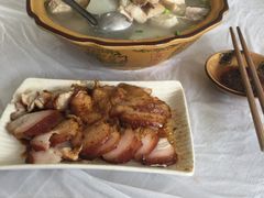 -明升萝卜汤