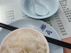 -蘭心餐厅(进贤路店)