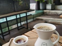 -唐咖精品咖啡(大理古城手冲店)
