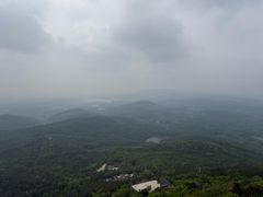 -句容茅山景区