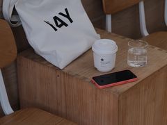 -Onirii Coffee(长乐路店)