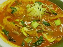 皮肚面-项记面馆(明瓦廊店)