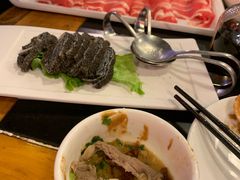 -北门涮肉·炭火铜锅涮肉(什刹海店)
