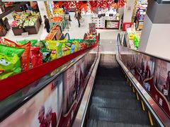 -京客隆超市(华安店)