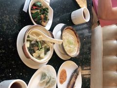 -金泰食府(竹园店)