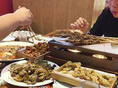 -庆峰龙虾烧烤(合肥一店)