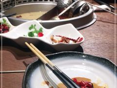 -快乐小羊·内蒙牛羊肉火锅(流花中心店)