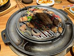 -小米烤肉·和牛原切-创意韩料(东关店)