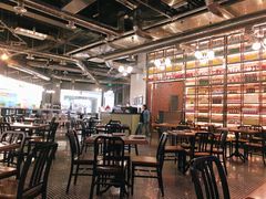 大堂-PIZZA BIANCA(万象城店)