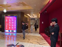 -老船坞餐厅(北京亚洲大酒店 )