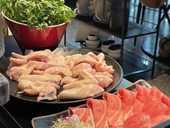 -大头椰·海南椰子鸡火锅(思明万象城店)