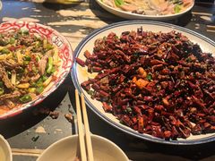 -饭江湖·江湖菜(湖广会馆店)
