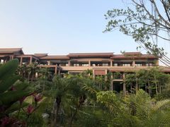 -广州从化都喜泰丽度假温泉酒店