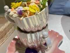 -晶雅花园西餐厅(南京首店)