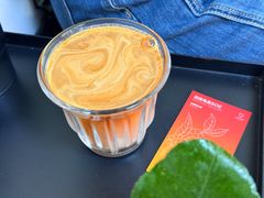 -本無咖啡·BeanWood Coffee