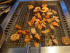 -俊熙家点餐式自助烤肉店(1227广场店)