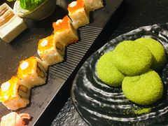 -悟空酒场烤肉(凯德壹中心店)