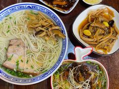 -同得兴 Since·1995 传统苏式面馆(嘉馀坊店)