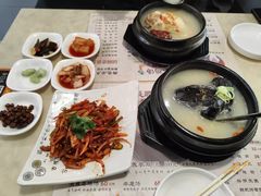 -长顺参鸡汤店(西塔总店)
