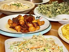 -钰田大院•怀柔本土菜(雁栖湖店)
