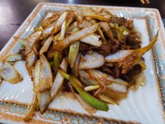 -牛街老爆肚满(牡丹园店)