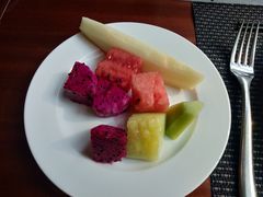 -西安赛瑞喜来登大酒店
