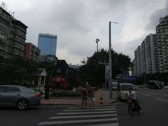 -广九铁路纪念园
