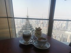 -上海柏悦酒店·世纪100牛排馆