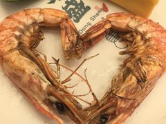 -東盛炭烤自助料理(玄武招商花园城店)