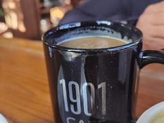 -1901 Cafe(西四店)
