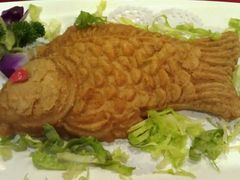 android_upload_pic-佛有缘素食馆·荔湾老字号(陈家祠首店)
