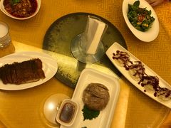 -马凯餐厅(长椿街店)