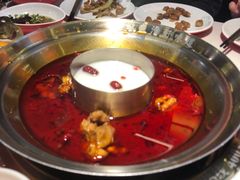 -蛙二爷美蛙火锅基地(温州总店)