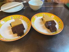 -那家·油麻菜馆(先农大院店)