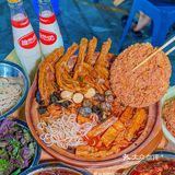 深圳街边美食｜这味道让螺蛳粉脑袋难以拒绝‼️