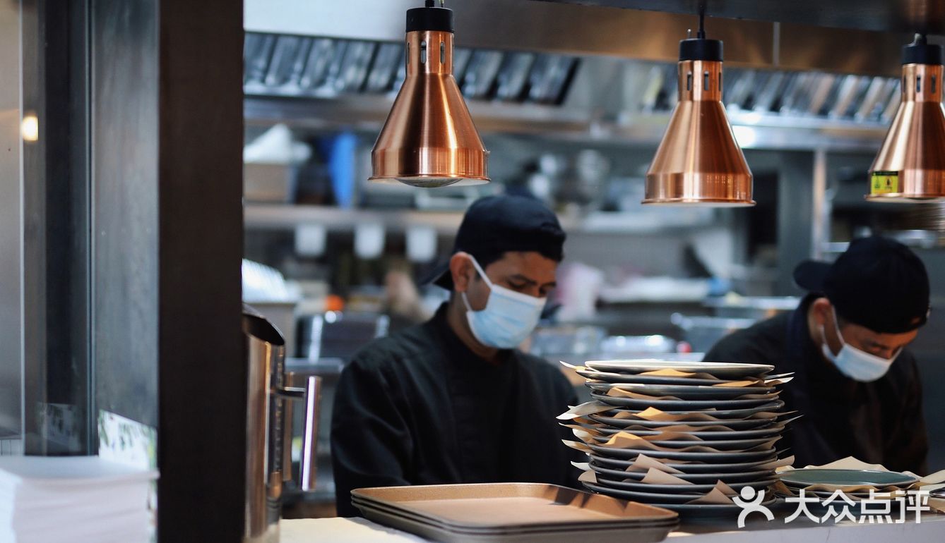 听说是孙俪王思聪都要来打卡的🇮🇳bistro