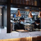 听说是孙俪王思聪都要来打卡的🇮🇳bistro