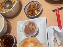 -大师兄·西北小馆(北站缤果空间店)