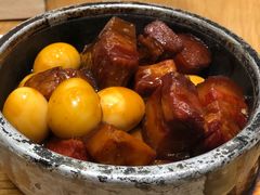 -顺风汤馆·广府粤菜(江宸天街店)