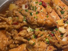 -胖哥俩肉蟹煲(苏州中心店)